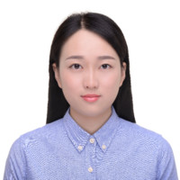 GuruFocus, LLC Employee Wanying Li's profile photo