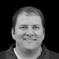 Purch Employee Cameron Hudson's profile photo