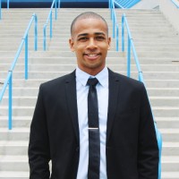 Northrop Grumman Employee Matthew Sharpe's profile photo