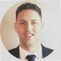 Ultimate Renovations Employee Eric Roa's profile photo