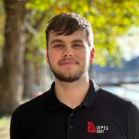 Stage Engage Ltd - Audio Visual, Staging & Lighting Hire Employee Toby Webb's profile photo