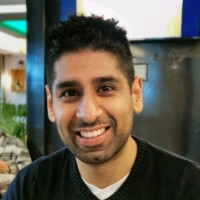 Leonardo Employee Sunny Matharu's profile photo