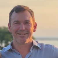 Stephen Cook Email & Phone Number