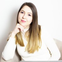 Feel - Wellness, Reimagined Employee Ashlea Zietz's profile photo