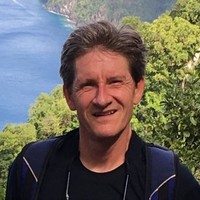Scott Harris Email & Phone Number