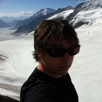 Proud Nerds Employee Jacco van der Post's profile photo