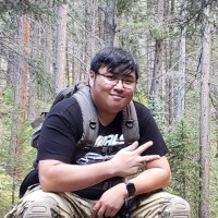 Magnite Employee Harrison le's profile photo