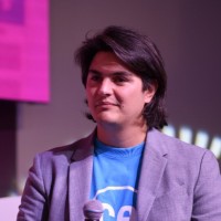 Comunicaciones Efectivas Employee David Castano's profile photo