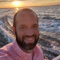 Einstein Technologies, Inc. Employee William May's profile photo