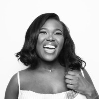 Russell Innovation Center for Entrepreneurs Employee Nadege Domingo's profile photo