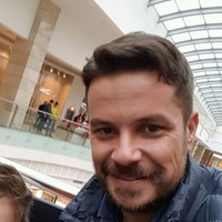 DELAR Employee Mircea Deliu's profile photo