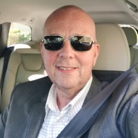 Berendsen Sverige Employee Jens Hed's profile photo