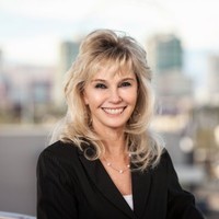 University of Nevada, Las Vegas Employee Patty Rice's profile photo