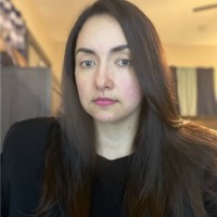 Thompson Equipment Employee Vilma Paz's profile photo