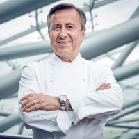 The Dinex Group - Chef Daniel Boulud Employee Daniel Boulud's profile photo