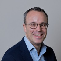 REWIN West-Brabant Employee Maarten Hoogwout's profile photo