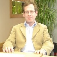 Sweeney Architects Employee Nicholas Sweeney's profile photo