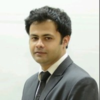 Hindustan Coca-Cola Beverages Pvt Ltd Employee Unmesh Kamle's profile photo