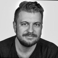 Spalk Employee Tom Read's profile photo