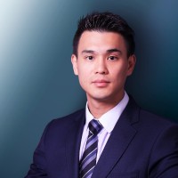CLP Employee Michael Cheung's profile photo