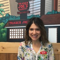 Trader Joe's Employee Jennifer Romo's profile photo