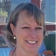 Schiphol Travel International Employee Dorine Borstlap's profile photo