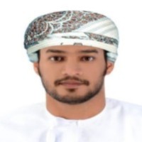 Oman Oasis Employee Thayir al-Aamri's profile photo
