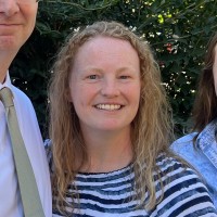 JustServe Employee Jennifer Thayer's profile photo