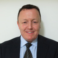 Dulwich College International Employee Paul Readdy's profile photo