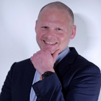 Rubicon Contest Employee Sascha Bosetzky's profile photo