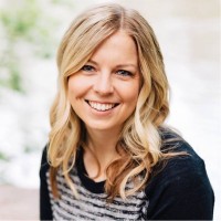 ScreenSteps Employee Brooke McGavin's profile photo