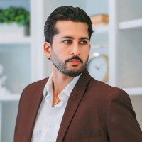 Compass Employee Akash Chandani's profile photo