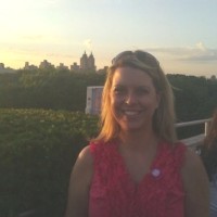 Infinite Aged Care Employee Amanda Sheehan's profile photo