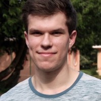 Optiver Employee Julian Brendl's profile photo