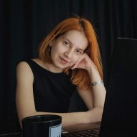 Trelity Employee Eda İri's profile photo