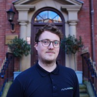 Futureserv Consulting Engineers Employee Matthew Roney's profile photo