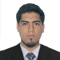 Paul Correa Rojas's profile photo