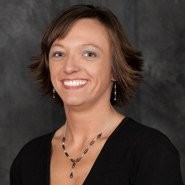 TheBANK of Edwardsville Employee Anna Mayberry's profile photo