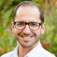 Sentek Dynamics Employee Reza Tavana's profile photo