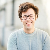 Matexi Employee Jeroen Gaudissabois's profile photo