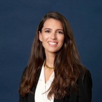 Canal+ Employee Amandine Ferre's profile photo