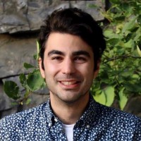 Embury Co Employee Ali N.'s profile photo