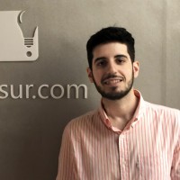 idealsur.com Employee Lionel Richemond's profile photo
