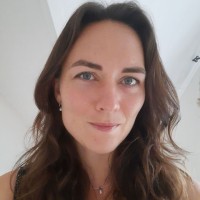 Faculty of Geo-Information Science and Earth Observation (ITC) of the University of Twente Employee Caroline Gevaert's profile photo