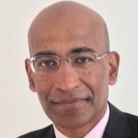 D. Rajan Email & Phone Number