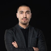 CleanMax Employee Dimitar Tanev's profile photo