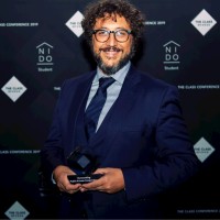 ASK4 Ltd Employee Christopher Holloway's profile photo