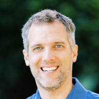 Aeries Software Employee Steve Evans's profile photo