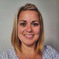 Johnson County Government Employee Brandi Tames's profile photo