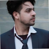 Polycat Employee Imran Saif's profile photo